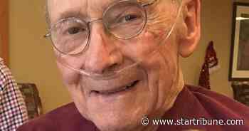 Donald Mayer, mechanical engineer and patent holder, dies of COVID-19 complications at 90