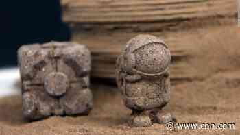 This is how we should build on Mars, scientists say