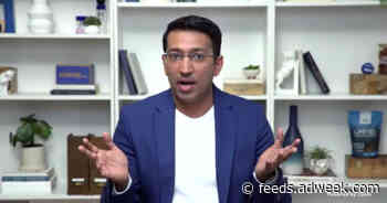 CEO Sumit Singh Outlines Chewy’s Quest to Grow From Online Startup to World-Class Institution