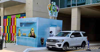 Wholly Guacamole’s Drive-Thru Pop-Up Celebrates National Guac Day