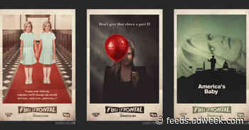 The Election Is a Horror Show in Full Frontal With Samantha Bee’s New Campaign