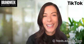 TikTok’s Katie Puris Says There’s Too Much Focus on Tactical in Digital Ads Sector