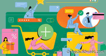 Summer Retail and Food Services Sales Up 2.4% From 2019