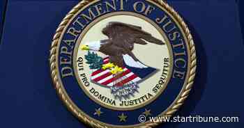 U.S. Department of Justice files sexual harassment lawsuit against Minneapolis landlords