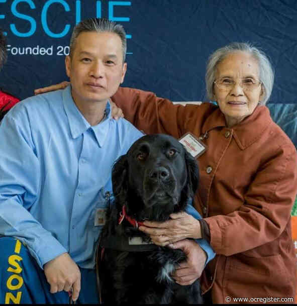 Vietnamese American felon facing deportation gets backing from activists, elected leaders