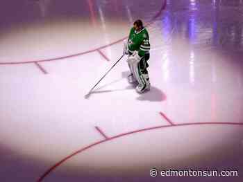 JONES: Those behind the scenes experiencing historic moment in Edmonton hub - Edmonton Sun