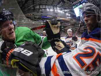 Dallas Stars & Edmonton Oilers are two very differently-built clubs, but one key similarity shines a ray of hope - Edmonton Journal