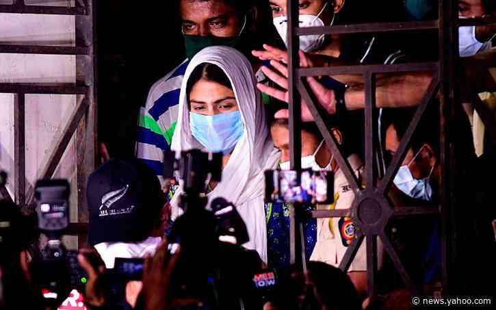 Bollywood in uproar amid drugs 'witch hunt'