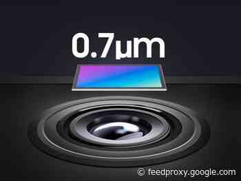Samsung launches four new ISOCELL image sensors