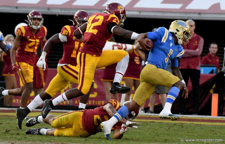 USC, UCLA work together to get clarity on lifting of restrictions in L.A. County