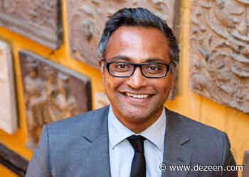 Abraham Thomas named architecture and design curator for The Met - Dezeen