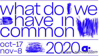 Tbilisi Architecture Biennial: What Do We Have In Common - ArchDaily