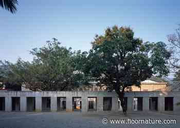 TAO Trace Architecture Office: Xinzhai Coffee Manor - Floornature.com