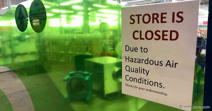 Farhad Manjoo: Clean air was once an achievable political goal