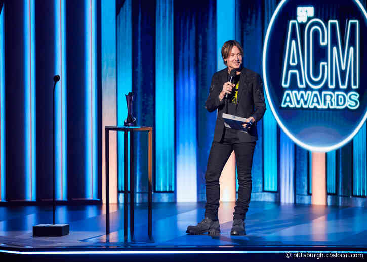 SEE IT: The 2020 ACM Awards In Pictures
