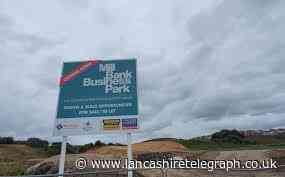 Mill Bank Business Park: New phase of development to ease traffic and flooding