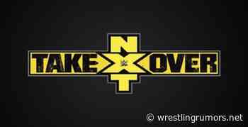 Next NXT Takeover Announced With Rather Fast Turnaround - Wrestling Rumors