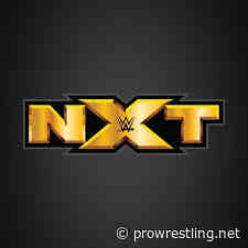 The next NXT Takeover event officially announced - ProWrestling.net