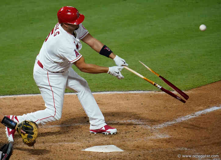 Rare rough start for Dylan Bundy sends Angels to another loss