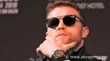 How can Canelo return to the ring?