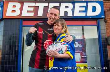 Care home worker win £50,000 from 50p bet with Betfred
