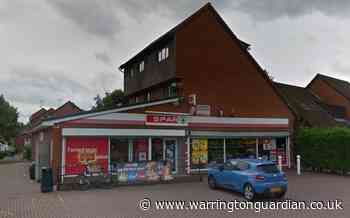 Burglars break into Spar shop in Old Hall in early hours