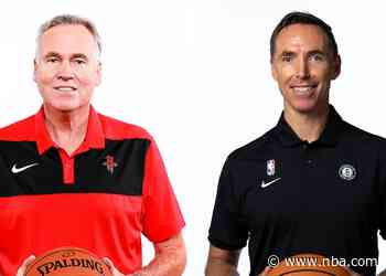 Ask Sam Mailbag: NBA Coaching Changes and Possible Bulls Candidates - Bulls.com