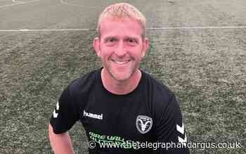 Steeton get Barnoldswick legend in on the coaching staff - Bradford Telegraph and Argus