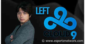 Reapered leaves Cloud9 and LCS Coaching analyzed - Esportz Network