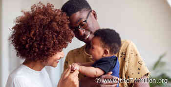 Roberts: Parent Coaching Can Relieve Stress, Bolster Babies' Language Skills and Create a Deeper Sense of Community - The 74