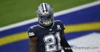 Week 1 Trends, the Numbers That Matter, and Coaching Debuts - The Ringer