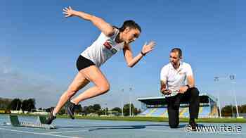 Tokyo-hopeful Healy's Premier coaching reaping rewards - RTE.ie