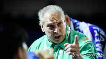 UST Growling Tigers coaching candidates - ESPN