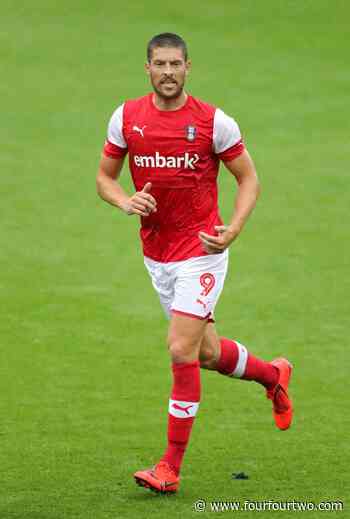 Jamie Proctor plans for life after playing as he sets up coaching academy - FourFourTwo