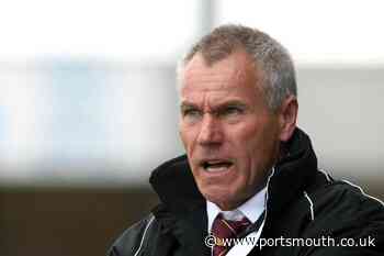 Ex-England caretaker boss and Leicester manager Peter Taylor lends Portsmouth coaching assistance - Portsmouth News