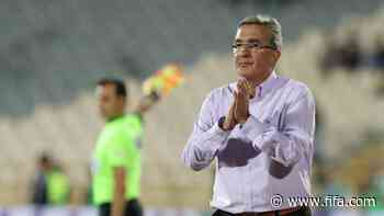 Ivankovic talks Croatia, Iran and coaching Oman - FIFA.com