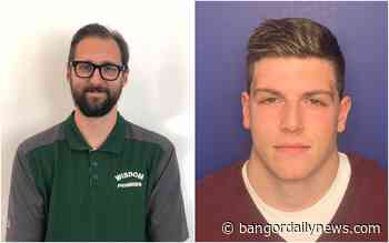 These brothers continue a family coaching tradition at Aroostook County schools - Bangor Daily News