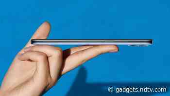 Oppo F21 Pro Said to Launch in India Before Diwali, Glass Back Expected
