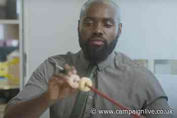 Pick of the Week: Yorkshire Tea lifts the mood with comical return to the office