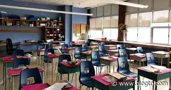 Multiple schools in Toronto are already dealing with COVID-19 infections - blogTO