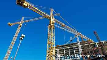 Sunnybrook reveals Maystar as low bidder on Toronto brain centre project - Daily Commercial News