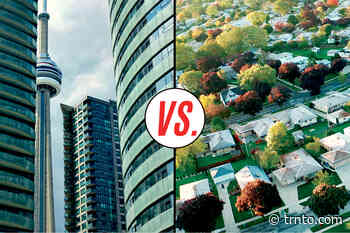 Toronto's top experts cast predictions for the fall real estate market - Post City