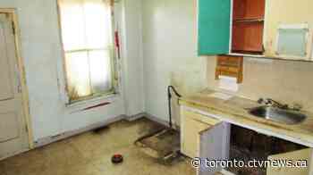 This Toronto home just went on the market for $849000 - CTV Toronto