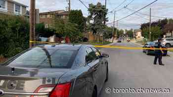Three people dead after violent incident in Toronto's Weston neighbourhood - CTV Toronto