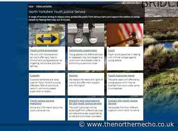 North Yorkshire's youth justice team rated highly by inspectors