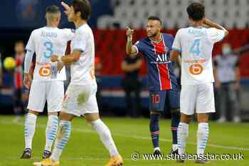 Investigation under way into Neymar racism claim - St Helens Star