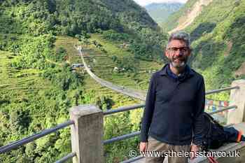 Police confirm body found in forest is missing diplomat - St Helens Star