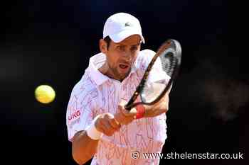 Novak Djokovic wins first match since US Open disqualification - St Helens Star