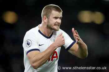 Tottenham's September schedule shows no welfare for players – Eric Dier - St Helens Star