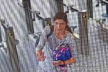 Search launched for mother missing with young son - St Helens Star